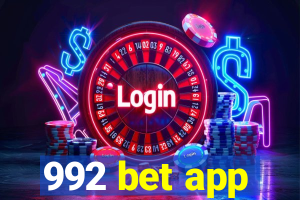 992 bet app
